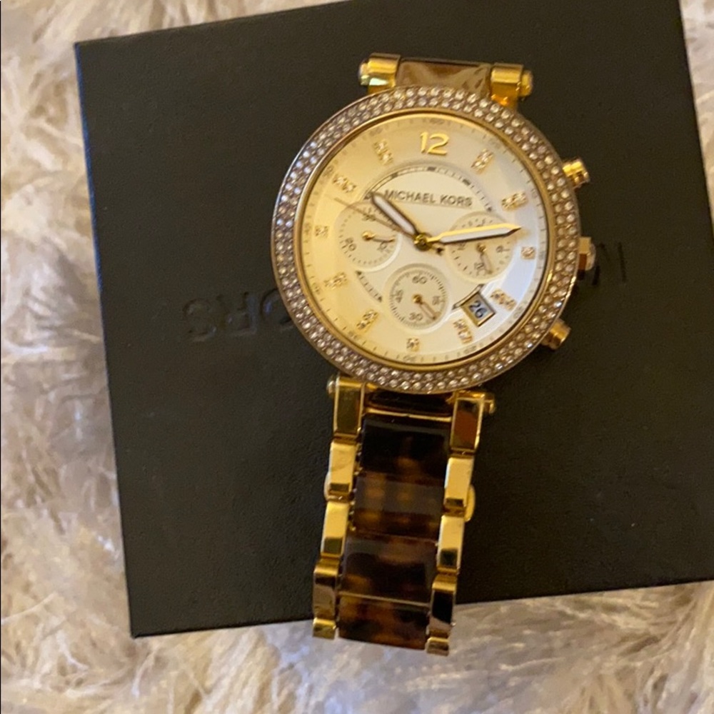 Michael kors watch